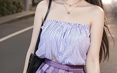 与校花同居的日子